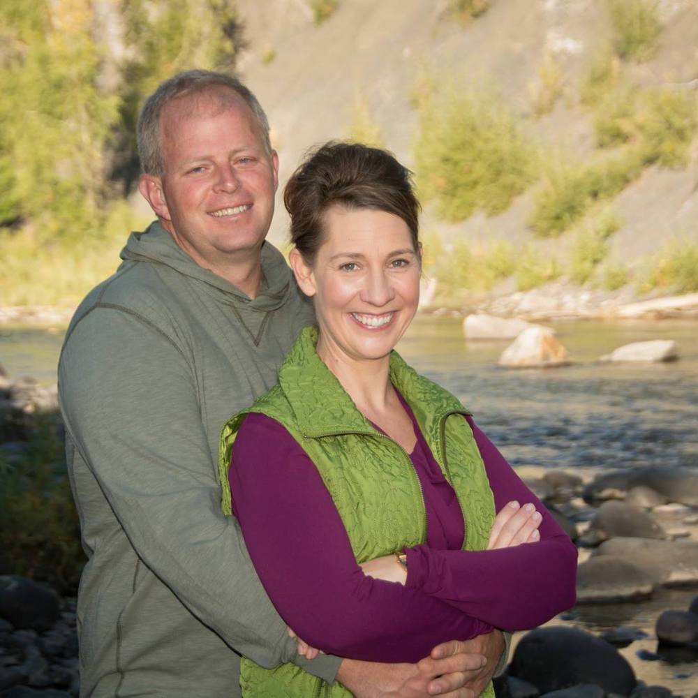 Meet your Posher, Rita